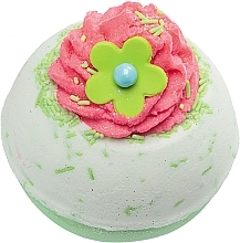 Fragrances, Perfumes, Cosmetics Bath Bomb - Bomb Cosmetics Apple & Raspberry Swirl Blaster