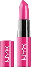 Fragrances, Perfumes, Cosmetics Lipstick - NYX Professional Makeup Butter Lipstick