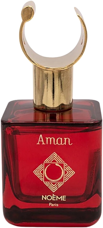 Noeme Aman - Eau de Parfum — photo N1