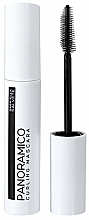 Fragrances, Perfumes, Cosmetics Lash Mascara - Gabriella Salvete Panoramico Curling Mascara