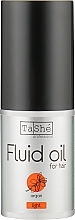 Fragrances, Perfumes, Cosmetics Hair Oil Fluid - Tashe Professional Fluid Oil For Hair Light