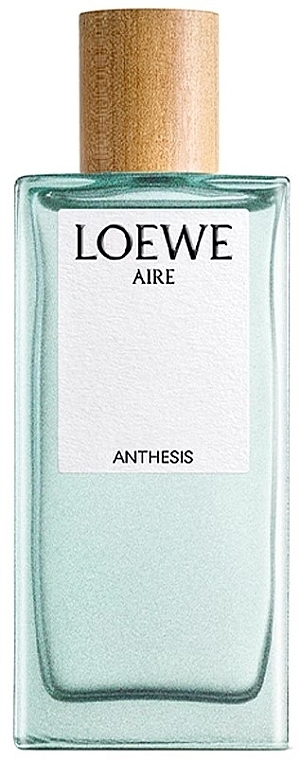 Loewe Aire Anthesis - Eau de Parfum — photo N1