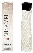 Fragrances, Perfumes, Cosmetics Annayake Pour Elle - Eau de Toilette (tester without cap)