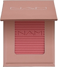 Fragrances, Perfumes, Cosmetics Blush - NAM Touch of Color Blusher