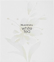 Fragrances, Perfumes, Cosmetics Elizabeth Arden White Tea - Set (edt/100ml + b/cr/100ml)