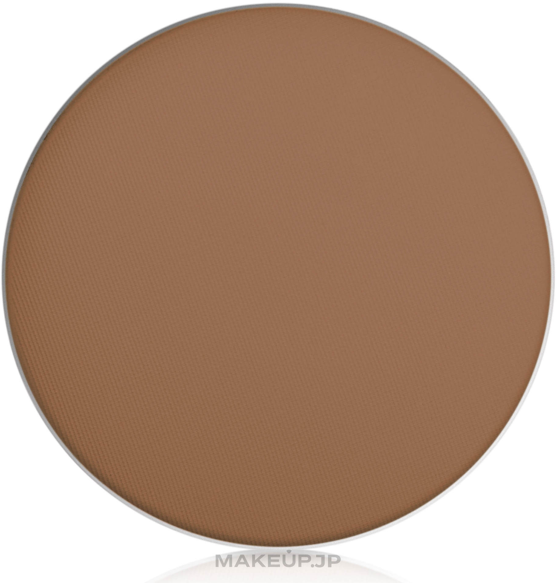 Pressed Powder, round - Inglot Freedom System Pressed Round Powder — photo 12