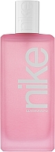 Nike Woman Ultra Pink - Eau de Toilette — photo N3