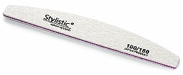 Fragrances, Perfumes, Cosmetics Nail File 100/180 Grit - Claresa Stylistic