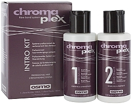 Fragrances, Perfumes, Cosmetics Set - Osmo Chromaplex Intro Kit (builder/100ml + sealer/100ml) (200 ml)