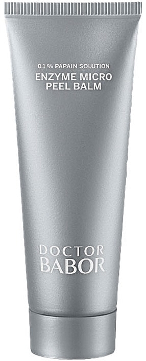 酵素マイクロピーリングバーム - Babor Doctor Babor Resurface Enzyme Micro Peel Balm — photo N1