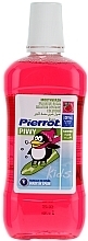 Fragrances, Perfumes, Cosmetics Piwy Kids Mouthwash - Pierrot Piwy Mouthwash for Children