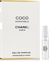 Fragrances, Perfumes, Cosmetics Chanel Coco Mademoiselle - Eau (mini size)