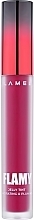 LAMEL FLAMY Jelly Tint - Lip Tint Jelly — photo N2