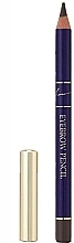 Fragrances, Perfumes, Cosmetics Brow Pencil - Isehan Ferme Eyebrow pencil