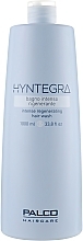 Regenerating Shampoo - Palco Professional Hyntegra Regenerating Hair Wash — photo N3
