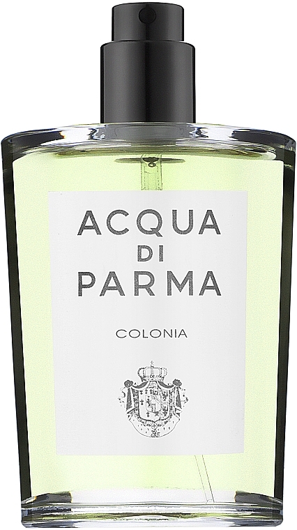 Acqua di Parma Colonia - Cologne (tester without cap) — photo N1