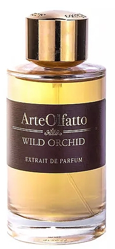 Arte Olfatto Wild Orchid Extrait de Parfum - Parfum (tester without cap) — photo N1