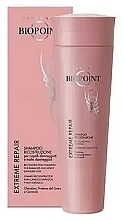 Fragrances, Perfumes, Cosmetics Express Recovery Shampoo - Biopoint Extreme Repair Shampoo