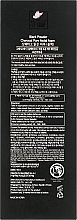 Black Charcoal Face Cleansing Foam - Grace Day Black Powder Charcoal Pore Facial Foam — photo N3