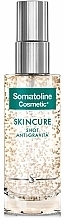 Fragrances, Perfumes, Cosmetics Anti-Aging Face Serum - Somatoline Cosmetic Skincure Shot Anti-Gravita