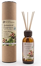 Reed Diffuser - La Casa De Los Aromas Botanical Reed Diffuser Red Fruits — photo N1