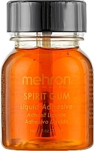 Fragrances, Perfumes, Cosmetics Sandarac Gum - Mehron Spirit Gum with Brush