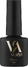 Fragrances, Perfumes, Cosmetics Gel Polish - Valeri Color