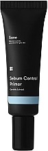 Primer - Sane Sebum Control Primer — photo N1