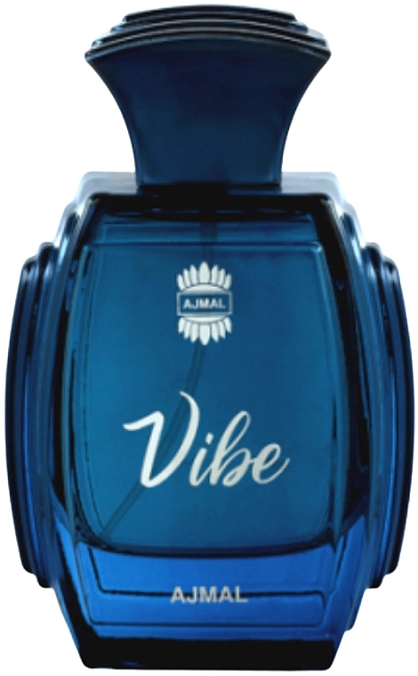 Ajmal Vibe Him - Eau de Parfum — photo N1