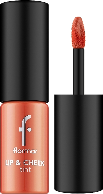 Lip & Cheek Tint - Flormar Lip & Cheek Tint — photo N1