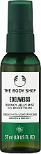 Fragrances, Perfumes, Cosmetics Face Spray - The Body Shop Edelweiss Bouncy Jelly Mist