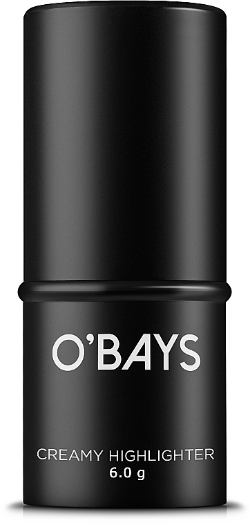 Creamy Highlight Stick - O’BAYS Creamy Highlight Stick — photo N2