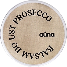 Prosecco Lip Balm - Auna Prosecco Lip Balm — photo N3
