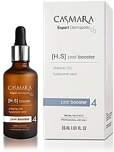 Fragrances, Perfumes, Cosmetics Renewing Booster Serum - Casmara H.S Peel Booster