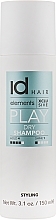 Fragrances, Perfumes, Cosmetics Dry Hair Shampoo - idHair Elements Xclusive Dry Shampoo