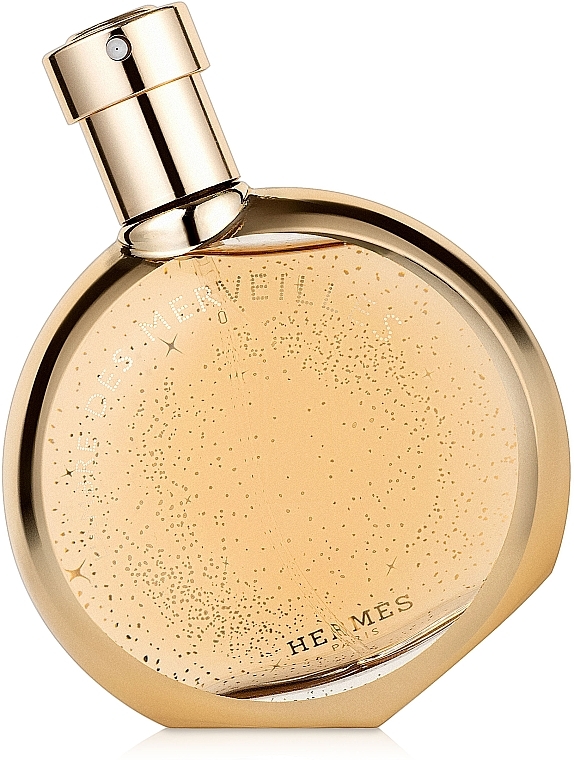 Hermes LAmbre des Merveilles - Eau de Parfum — photo N1