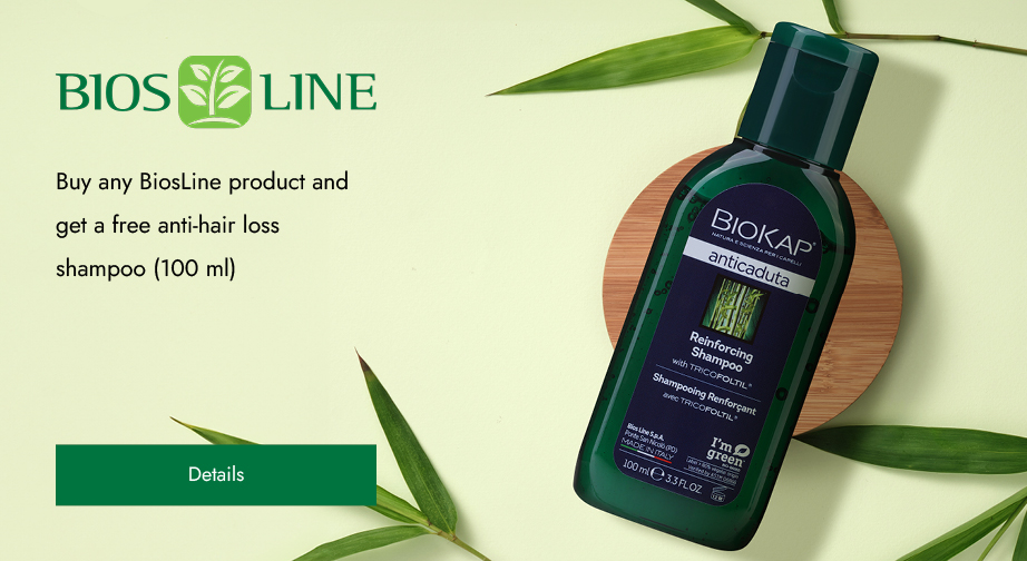 Special Offers from BiosLine