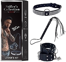 Erotic Game Set - Medica-Group Stifler's Lover's Kit — photo N2