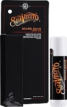 Mustache and Beard Wax - Suavecito Grooming Wax — photo N2