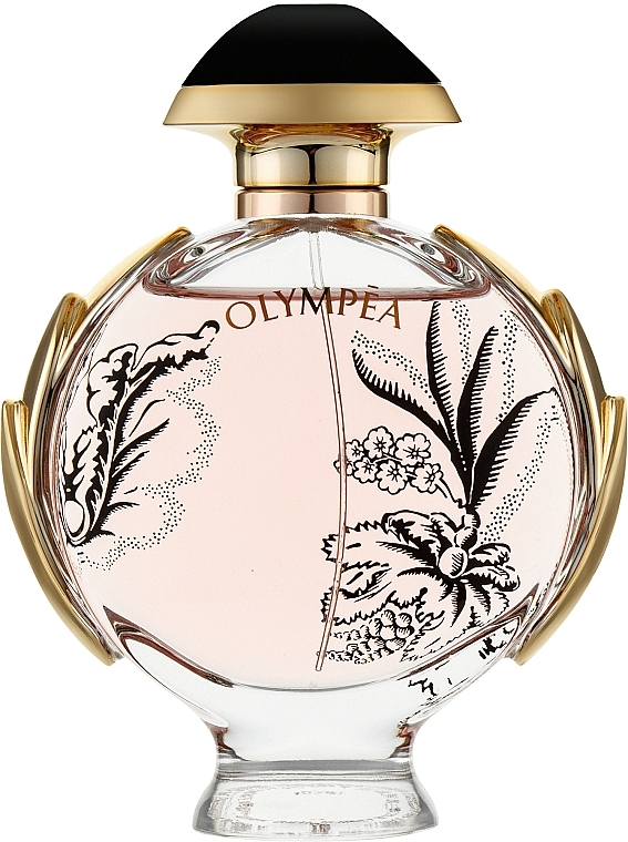 Paco Rabanne Olympea Blossom - Eau de Parfum — photo N1