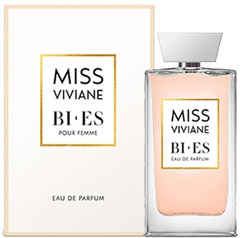 Bi-Es Miss Viviane - Eau de Parfum — photo N1