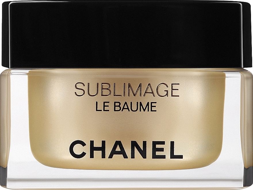 Regenerating Face Protection Balm - Chanel Sublimage Le Baume — photo N4