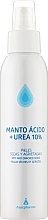 Fragrances, Perfumes, Cosmetics Moisturizing 10% Urea Spray - Asacpharma CPI Mantle Acid + Urea 10%