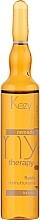 Repairing Protein Hair Ampoules - Kezy Remedy Restructuring Essence — photo N1