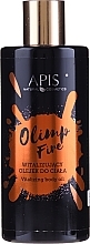 Revitalizing Body Oil - Apil Professional Olimp Fire Vitalizing Body Oil — photo N1