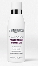 Fragrances, Perfumes, Cosmetics SALE! Shampoo for Colored & Normal Hair - La Biosthetique Protection Couleur Shampoo Vital *