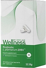 Probiotic Dietary Supplement - Oriflame Probiotic L. Plantarum 299V — photo N2