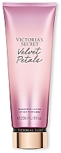 Fragrances, Perfumes, Cosmetics Scented Body Lotion - Victoria's Secret Velvet Petals Body Lotion