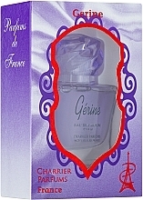 Charrier Parfums Gerine - Eau de Parfum (mini size) — photo N1