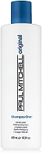 Gentle Cleansing Universal Shampoo - Paul Mitchell Original Shampoo One — photo N4